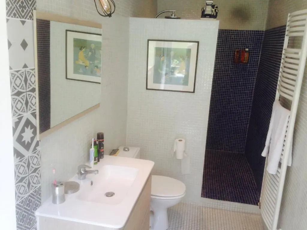 Rose-INN appartement