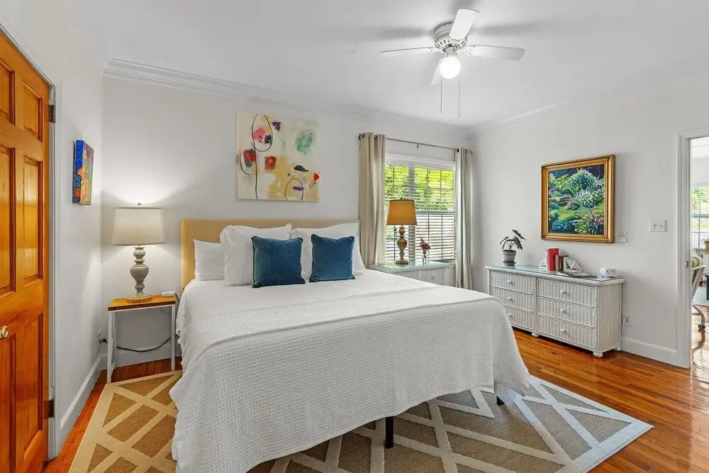 Jubilee Suites Boutique B&B