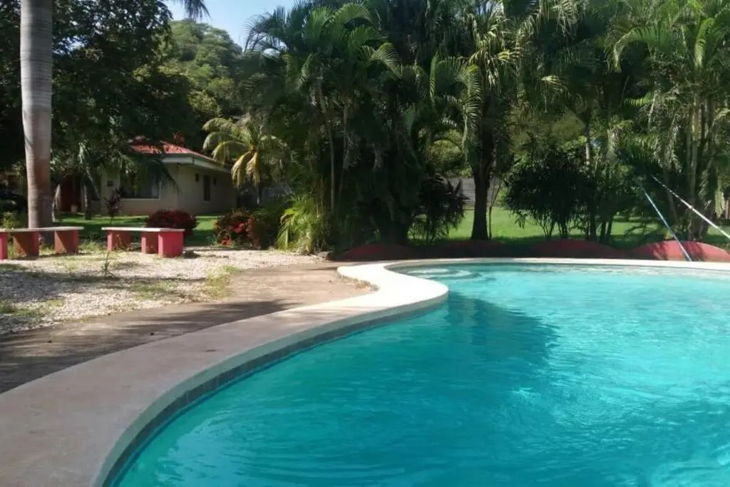Tequila Beach House