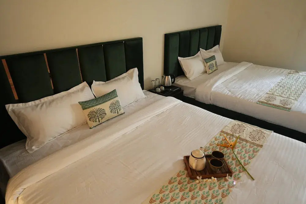 Vedaanvi Palace & Resort