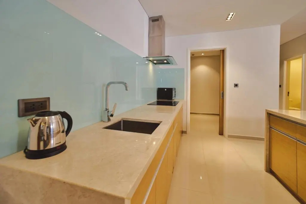 5-star Golf Resort Pool Villa