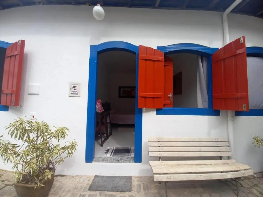 Refúgio Ouro Fino Kitnets Casas e Apartamentos