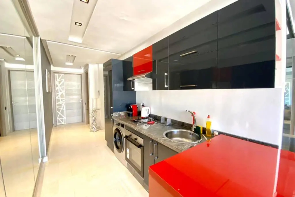 The Dream 21 - New,Wonderful Flat In The Perfect Place