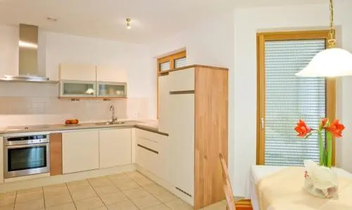 Pension Chalet