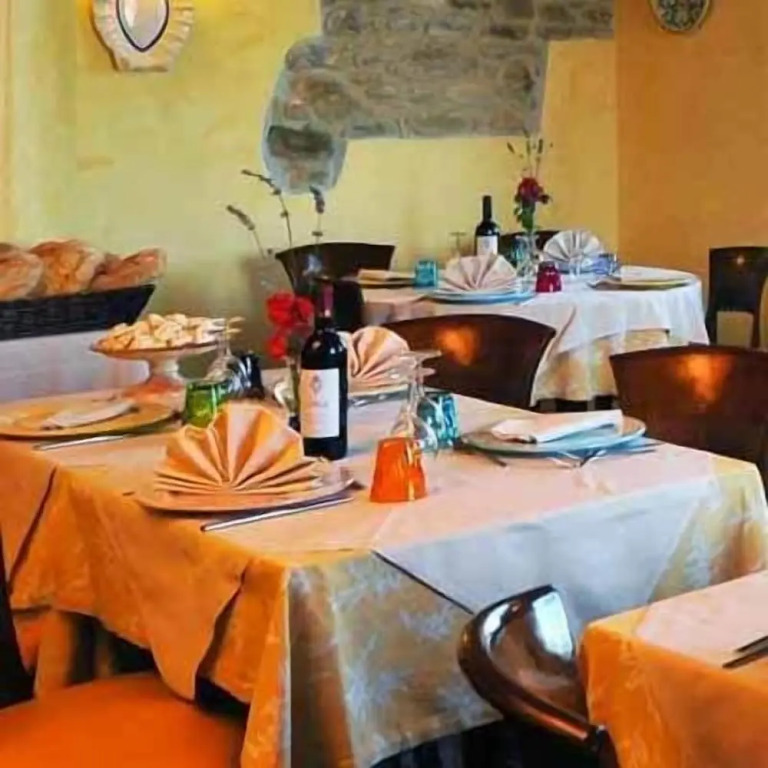 Villa Valentina Spa