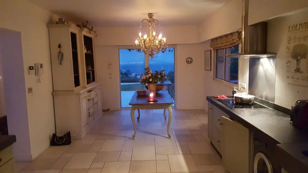 Villa Bellevue