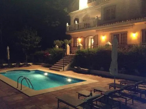 Villa La Recalada