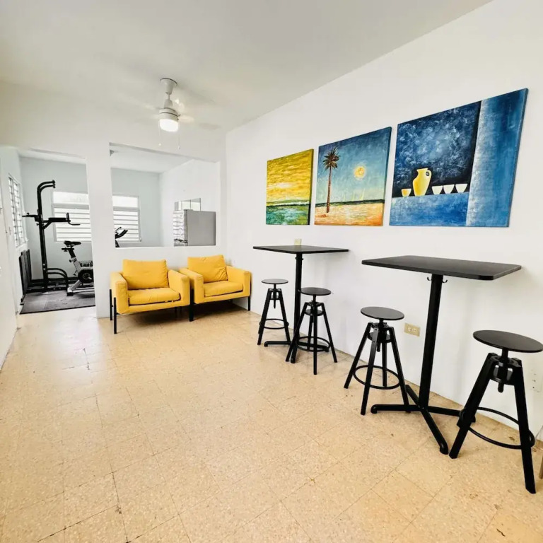 8 Atlantic Place by Stay with Bear