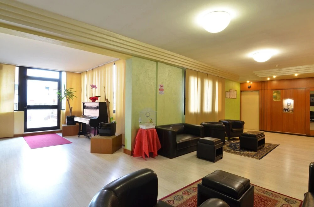 Hotel Oasi