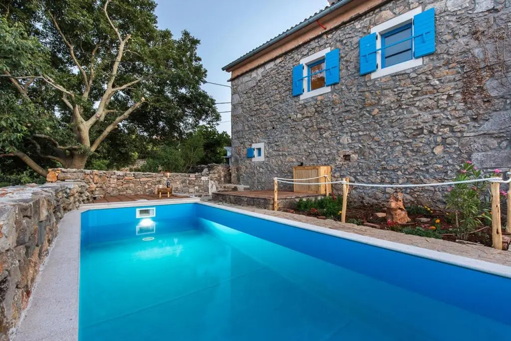 Villa Marevic