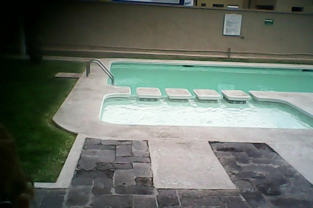 Casa Grande Delicias