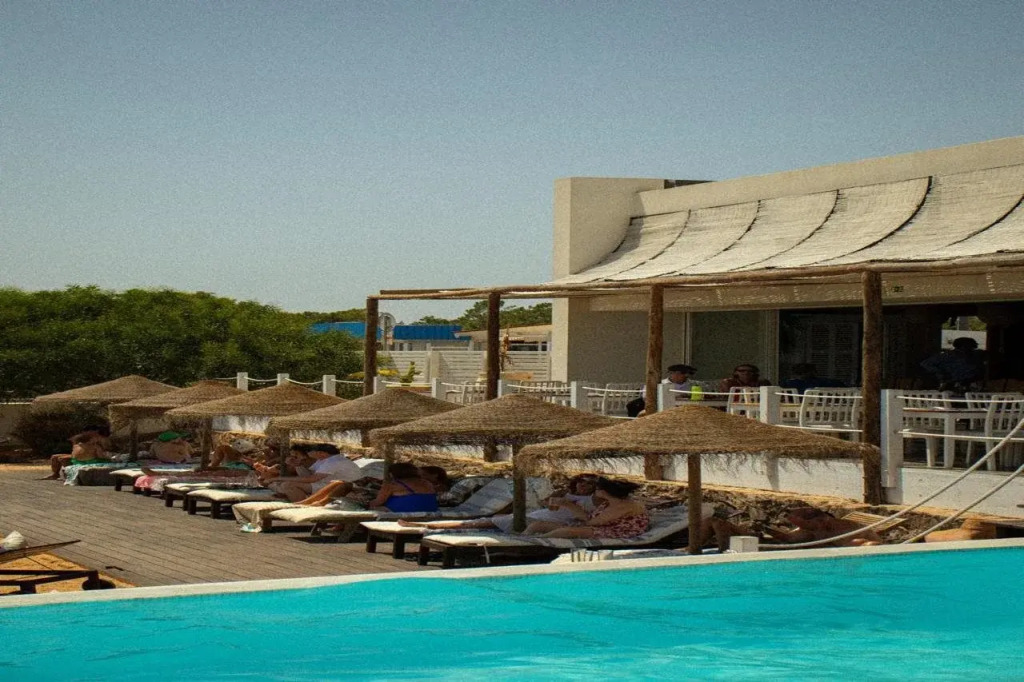 Bordoy Grand House Algarve