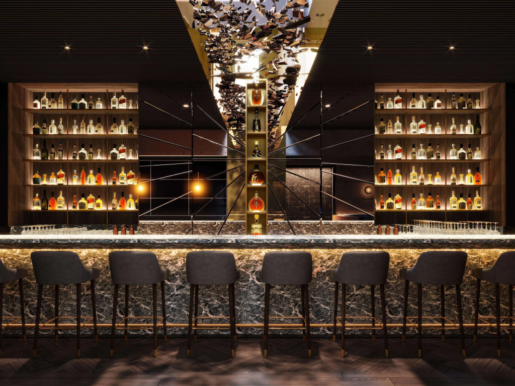 Hotel AMANO Covent Garden