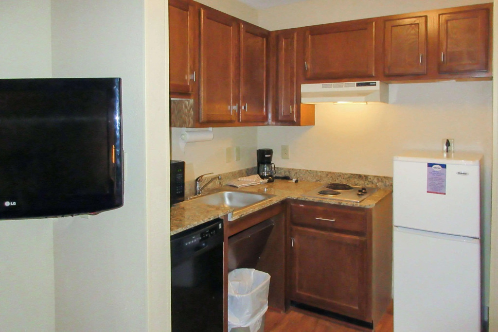 TownePlace Suites by Marriott Greenville Haywood Mall