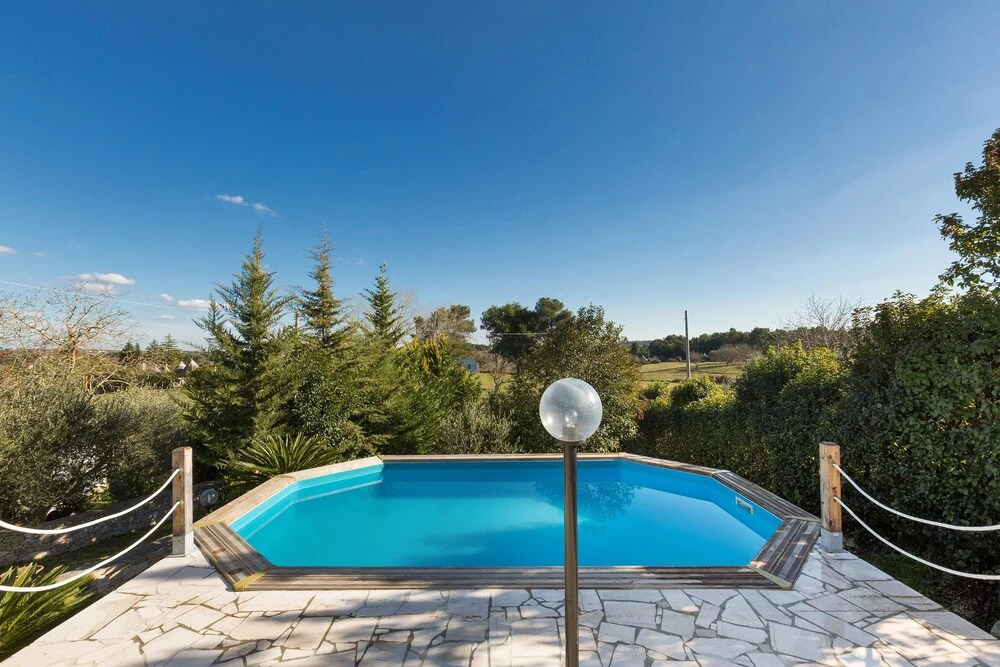 Trullo Verde