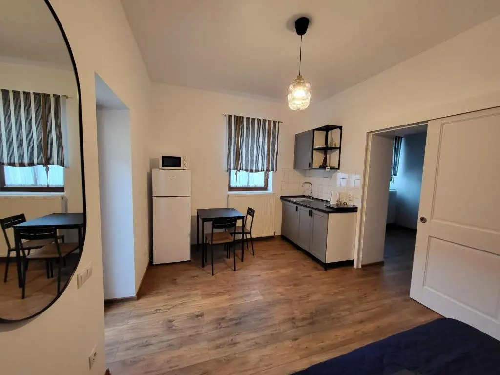 Guesthouse 24