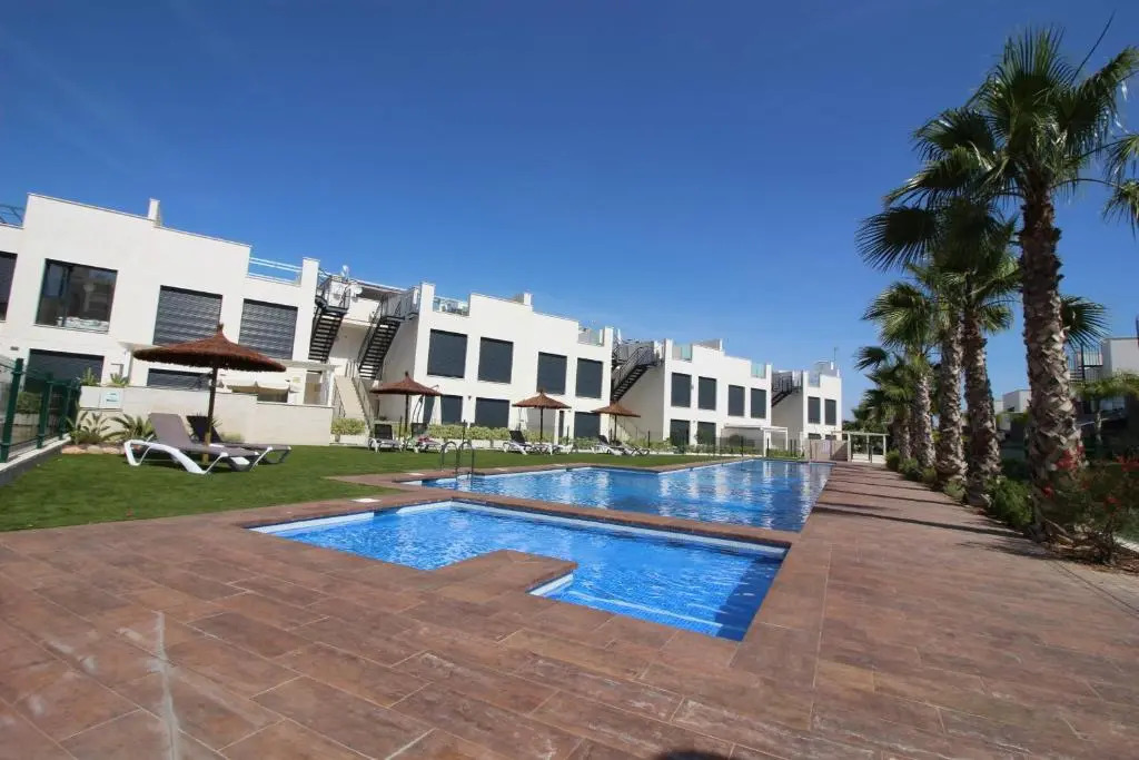 Villa Tindra