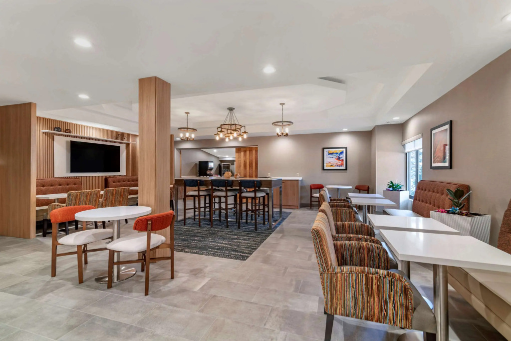 Clarion Inn Nashua
