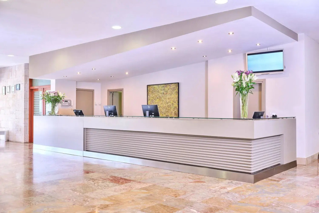 Hotel Aurora Plava Laguna