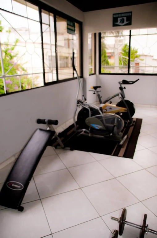 Maxim Habitaciones