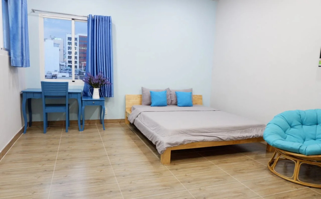 The Luci's House - Hostel