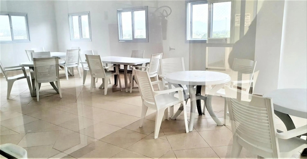 Apartamento 2 novíssimo e bem localizado - Itaguá - UBATUBA-SP