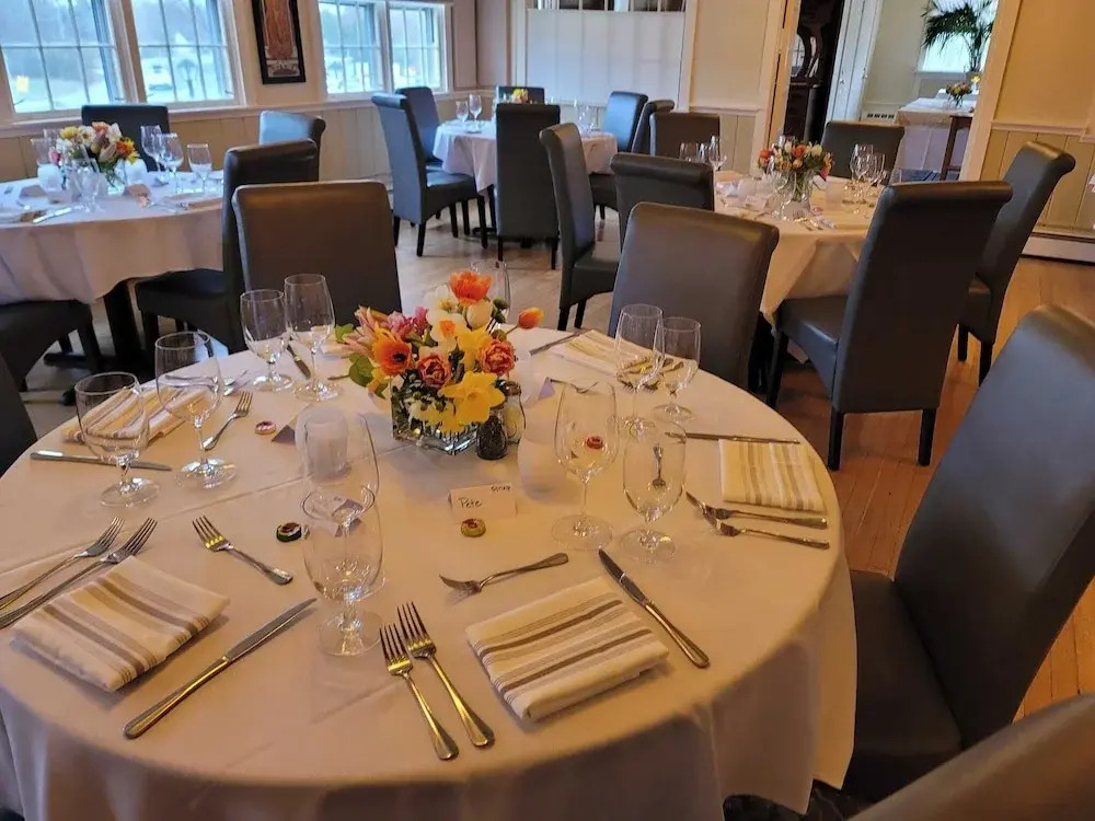 The Historic General Stanton Inn