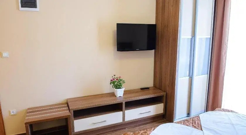 Villa Gradina
