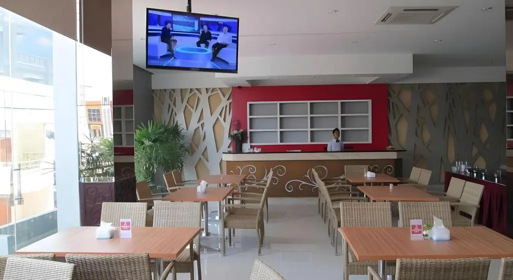 Borneo Hotel