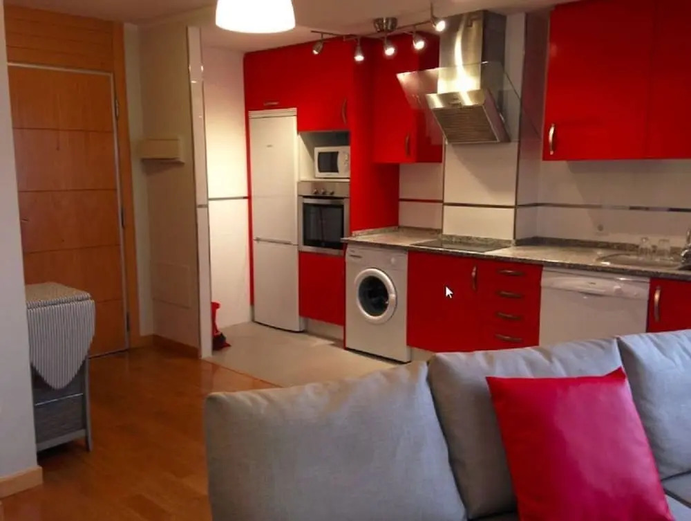 Apartamentos Noluna