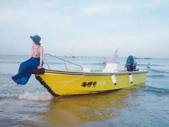 Xiakeju Seaview Hostel