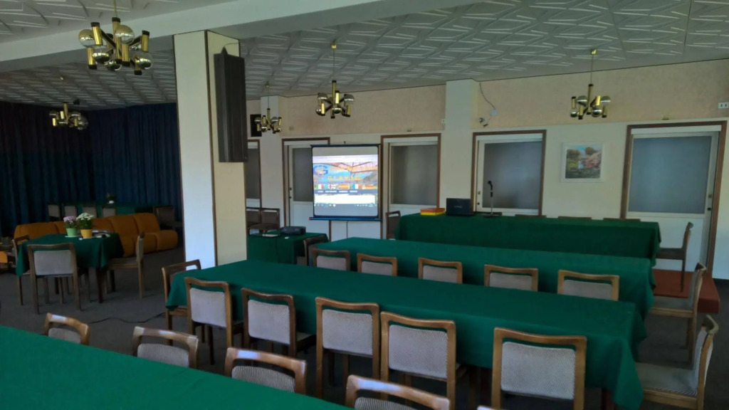 Hotel Glavjc