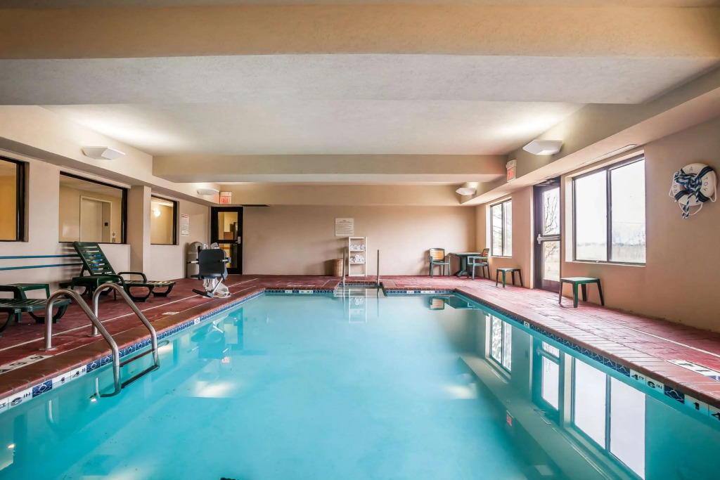 Tahlequah Inn