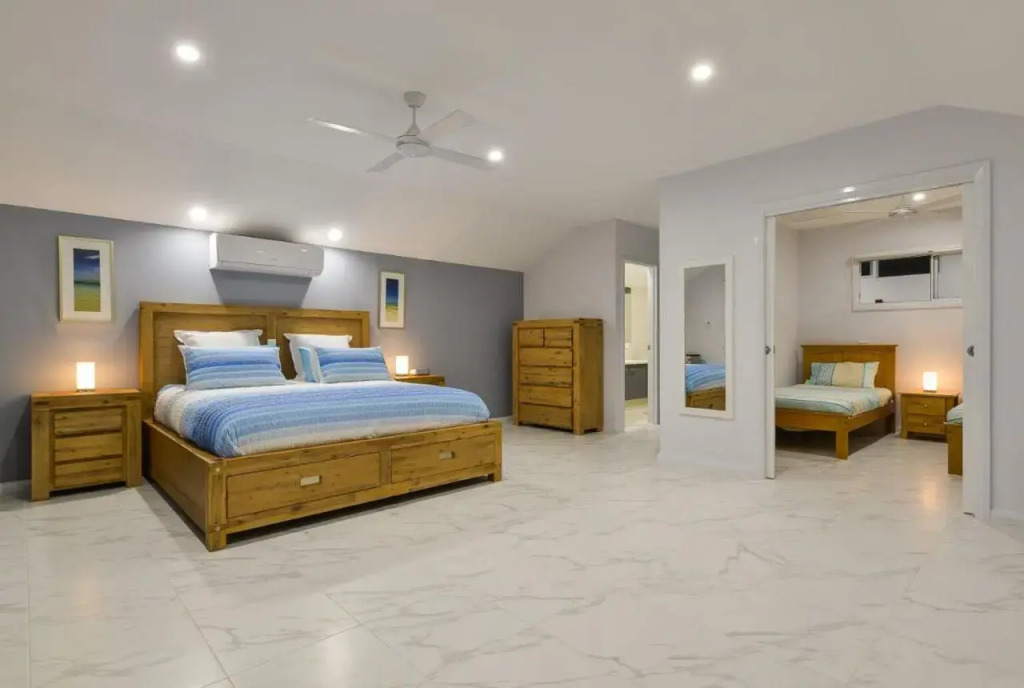 34 Madaffari Drive - Pool and Jetty