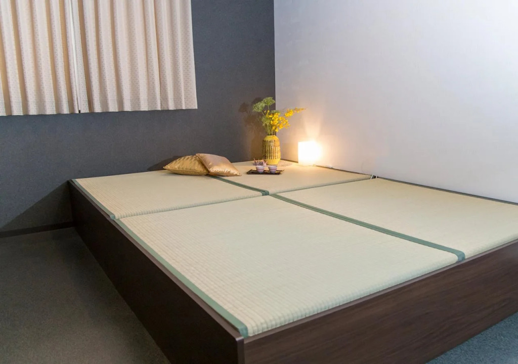 Osaka Port Hotel Lespoir