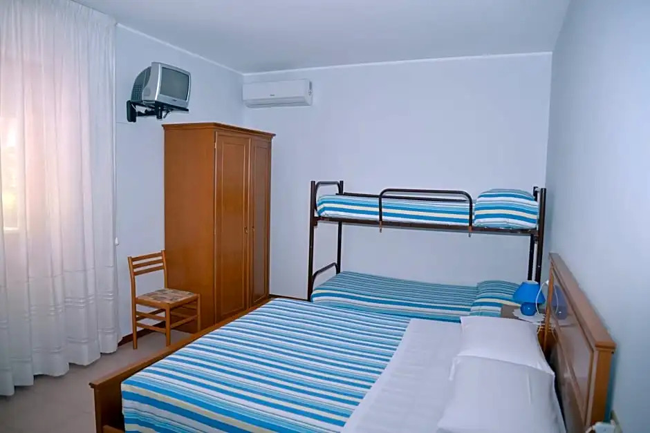 Camere Tiziana