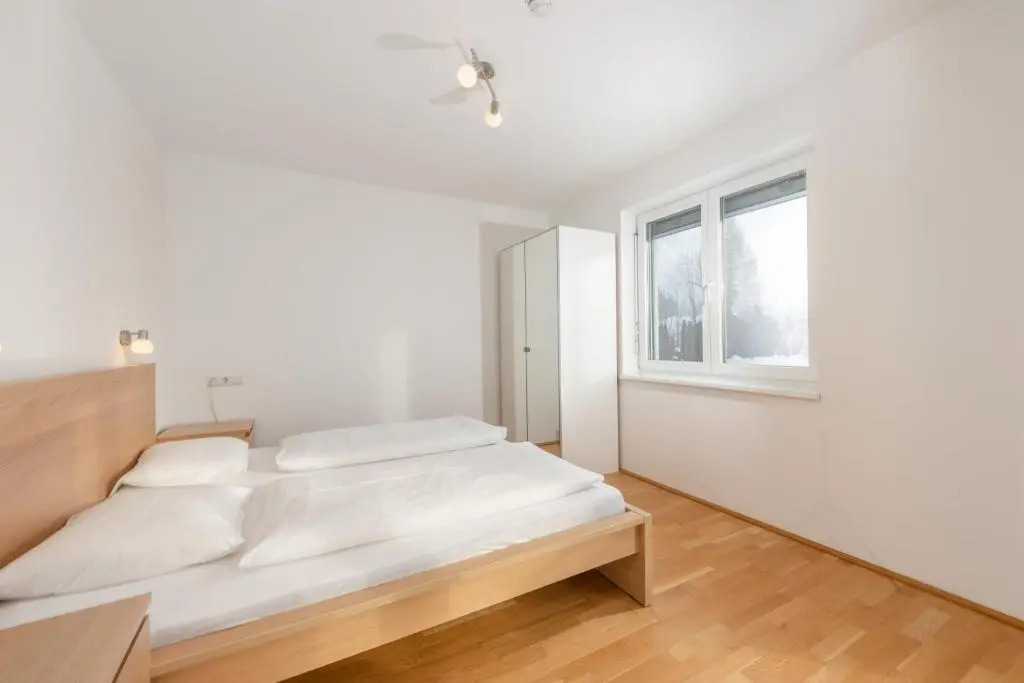 Appartements Ramsau am Dachstein by Schladmingurlaub
