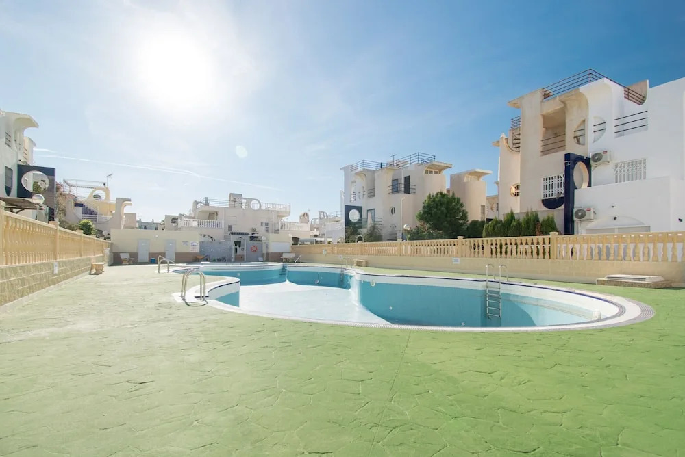 053 La Mata Dunes - Alicante Real Estate