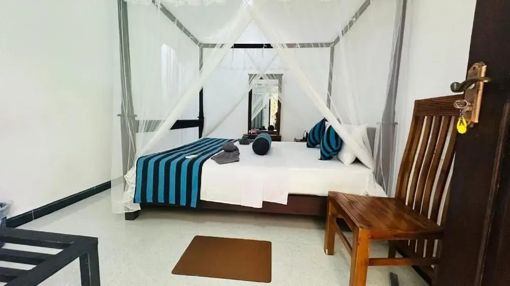 Sigiriya Danu Homestay