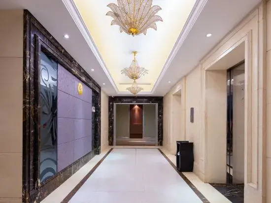 Xiang He International Hotel