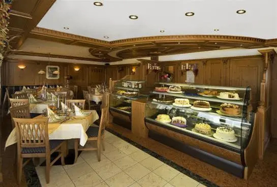 Landgasthof - Café Anni