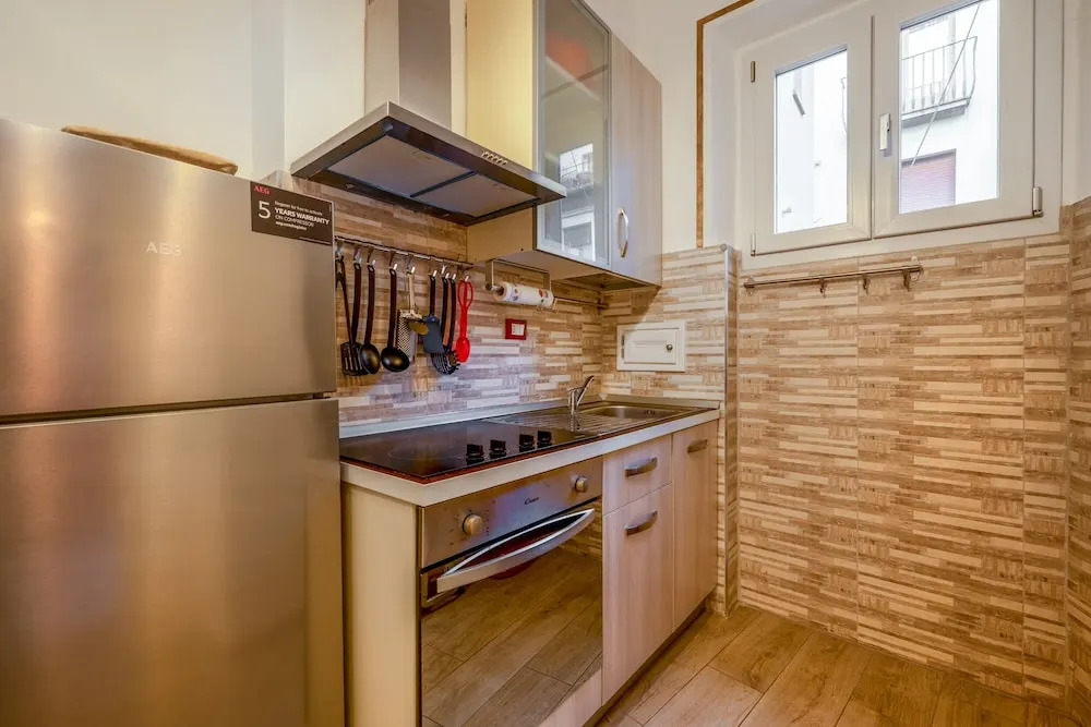 "fabulous Apartment in the Historic Center of Florence"