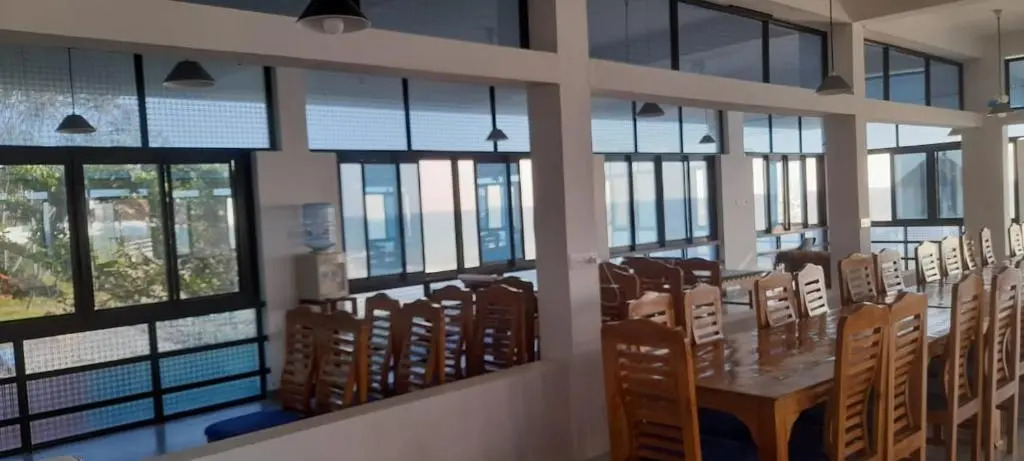 The Marine Pride Beach Resort & Spa