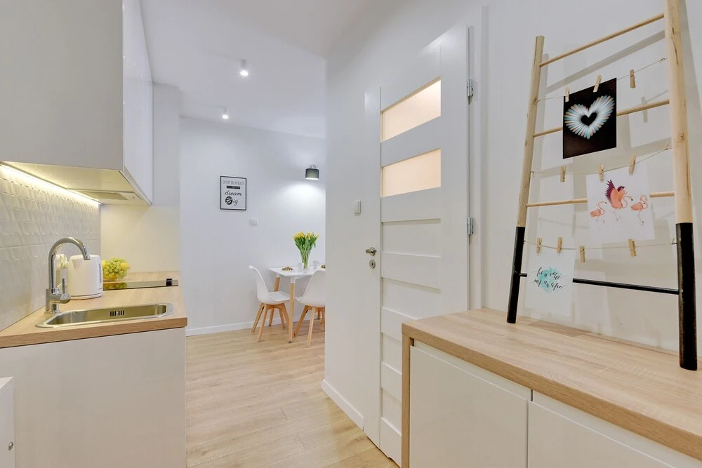 Apartamenty Chmielna 72