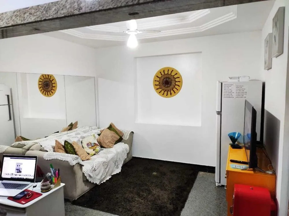 Hostel Canto dos Passáros