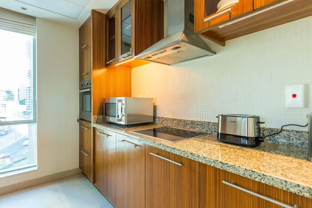 Deluxe Holiday Homes - Attessa Tower