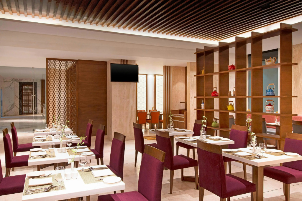 Four Points by Sheraton Bengaluru Whitefield