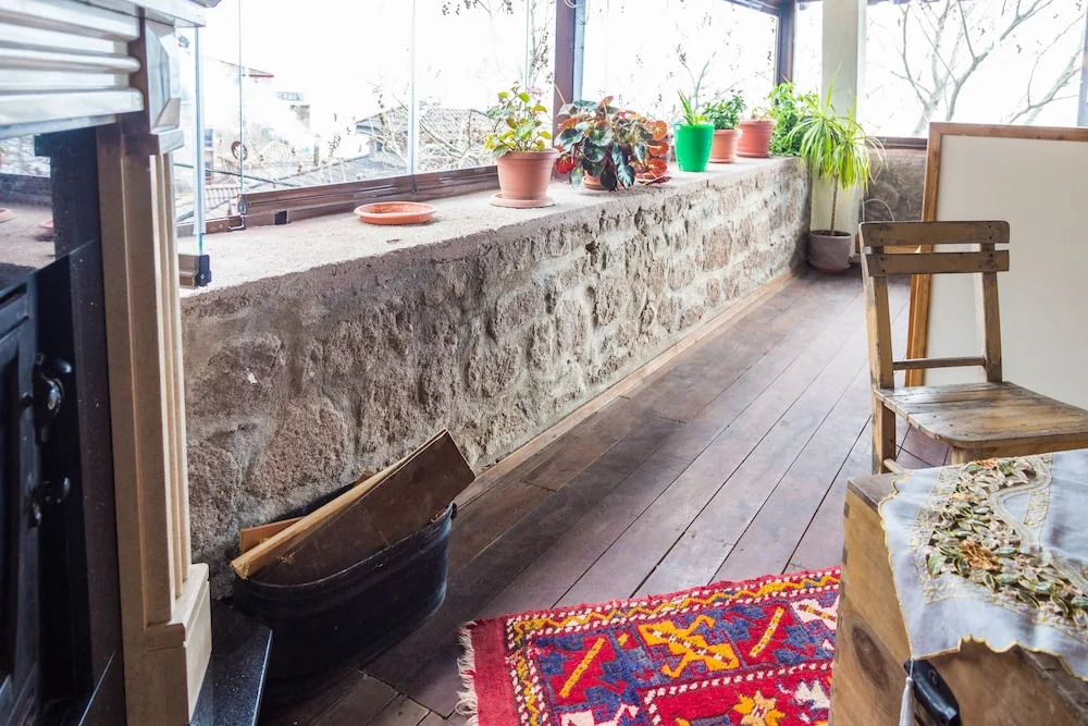 Assos Yildiz Hotel