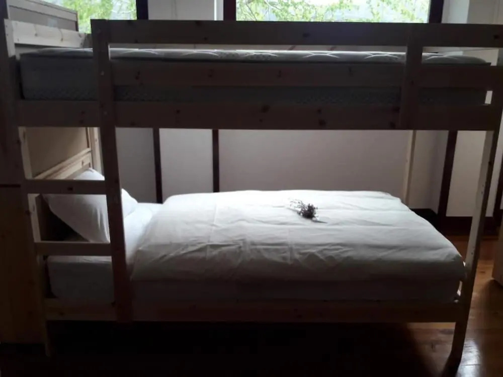 Loriga Hostel - Feel Nature