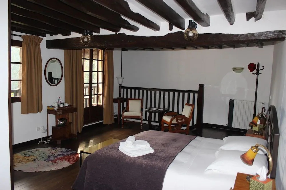 Le Clos Dormont
